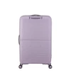 Kép 3/11 - American Tourister AIRCONIC 4-kerekes keményfedeles bőrönd 77 x 49 x 31 cm, halvány lila