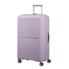 Kép 1/11 - American Tourister AIRCONIC 4-kerekes keményfedeles bőrönd 77 x 49 x 31 cm, halvány lila
