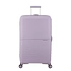Kép 2/11 - American Tourister AIRCONIC 4-kerekes keményfedeles bőrönd 77 x 49 x 31 cm, halvány lila