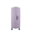 Kép 5/11 - American Tourister AIRCONIC 4-kerekes keményfedeles bőrönd 77 x 49 x 31 cm, halvány lila
