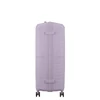 Kép 6/11 - American Tourister AIRCONIC 4-kerekes keményfedeles bőrönd 77 x 49 x 31 cm, halvány lila