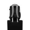 Kép 9/9 - American Tourister Take2Cabin S Ryanair fedélzeti hátizsák, szürke
