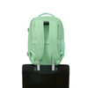 Kép 11/11 - American Tourister Take2Cabin S  Ryanair fedélzeti hátizsák, pasztell zöld