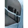 Kép 8/10 - American Tourister Take2Cabin S  Ryanair fedélzeti hátizsák, pasztell kék