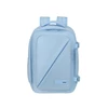 Kép 2/10 - American Tourister Take2Cabin S  Ryanair fedélzeti hátizsák, pasztell kék