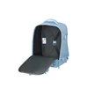 Kép 3/10 - American Tourister Take2Cabin S  Ryanair fedélzeti hátizsák, pasztell kék