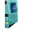 Kép 4/10 - American Tourister Take2Cabin S Ryanair fedélzeti hátizsák, halvány türkiz-lime