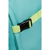 Kép 5/10 - American Tourister Take2Cabin S Ryanair fedélzeti hátizsák, halvány türkiz-lime
