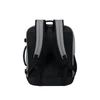Kép 4/12 - American Tourister Take2Cabin M laptophátizsák, szürke