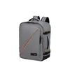 Kép 1/12 - American Tourister Take2Cabin M laptophátizsák, szürke