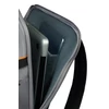 Kép 6/12 - American Tourister Take2Cabin M laptophátizsák, szürke