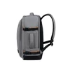 Kép 8/12 - American Tourister Take2Cabin M laptophátizsák, szürke