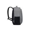 Kép 9/12 - American Tourister Take2Cabin M laptophátizsák, szürke