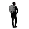 Kép 2/12 - American Tourister Take2Cabin M laptophátizsák, szürke
