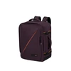 Kép 1/12 - American Tourister Take2Cabin M laptophátizsák, sötét lila