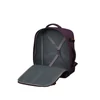 Kép 8/12 - American Tourister Take2Cabin M laptophátizsák, sötét lila