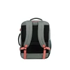 Kép 3/15 - American Tourister Take2Cabin M laptophátizsák, zsálya-rózsaszín