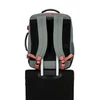 Kép 14/15 - American Tourister Take2Cabin M laptophátizsák, zsálya-rózsaszín