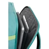Kép 12/15 - American Tourister Take2Cabin S/M Wizz Air fedélzeti laptophátizsák, türkiz-lime