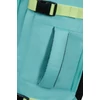 Kép 13/15 - American Tourister Take2Cabin S/M Wizz Air fedélzeti laptophátizsák, türkiz-lime