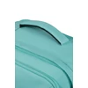 Kép 14/15 - American Tourister Take2Cabin S/M Wizz Air fedélzeti laptophátizsák, türkiz-lime