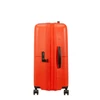 Kép 4/11 - American Tourister Dashpop 4-kerekes keményfedeles bővíthető bőrönd 67 x 45 x 28/32 cm, narancsvörös