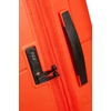 Kép 7/11 - American Tourister Dashpop 4-kerekes keményfedeles bővíthető bőrönd 67 x 45 x 28/32 cm, narancsvörös