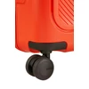 Kép 11/11 - American Tourister Dashpop 4-kerekes keményfedeles bővíthető kabin bőrönd 55x40x20/23 cm, narancsvörös