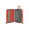 Kép 5/11 - American Tourister Dashpop 4-kerekes keményfedeles bővíthető bőrönd 77 x 50 x 30/33 cm, narancsvörös