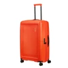 Kép 6/11 - American Tourister Dashpop 4-kerekes keményfedeles bővíthető bőrönd 77 x 50 x 30/33 cm, narancsvörös