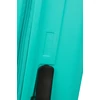 Kép 9/13 - American Tourister Rejoy 4-kerekes keményfedeles bőrönd 68 x 47 x 26 cm, türkiz