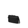 Kép 8/14 - American Tourister Upventure 13.3" laptoptáska, 3 in 1 fedélzeti táska, fekete