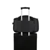 Kép 14/14 - American Tourister Upventure 13.3" laptoptáska, 3 in 1 fedélzeti táska, fekete