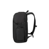 Kép 4/4 - American Tourister Upventure laptop hátitáska 17,3", fekete