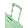 Kép 9/10 - American Tourister Soundbox 4-kerekes keményfedeles bővíthető bőrönd 77 x 51.5 x 29.5/32.5 cm, pasztell zöld