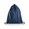 Kép 1/6 - Reisenthel mini maxi sacpack hátizsák, dark blue