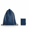 Kép 3/6 - Reisenthel mini maxi sacpack hátizsák, dark blue
