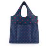 Kép 1/3 - Reisenthel mini maxi shopper plus, mixed dots red