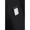 Kép 12/22 - Samsonite Biz2Go TRVL spinner 4-kerekes bővíthető kabin bőrönd 55 x 40 x 20/23 cm, fekete
