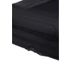 Kép 14/22 - Samsonite Biz2Go TRVL spinner 4-kerekes bővíthető kabin bőrönd 55 x 40 x 20/23 cm, fekete