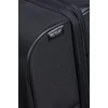 Kép 18/22 - Samsonite Biz2Go TRVL spinner 4-kerekes bővíthető kabin bőrönd 55 x 40 x 20/23 cm, fekete