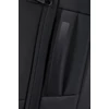 Kép 20/22 - Samsonite Biz2Go TRVL spinner 4-kerekes bővíthető kabin bőrönd 55 x 40 x 20/23 cm, fekete