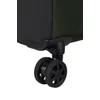 Kép 19/19 - Samsonite Biz2Go TRVL spinner 4-kerekes bővíthető bőrönd 77 x 48 x 29/32 cm, khaki
