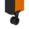 Kép 16/16 - Samsonite Biz2Go TRVL spinner 4-kerekes bővíthető bőrönd 77 x 48 x 29/32 cm, sárga
