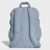 Kép 2/5 - Adidas hátizsák, BP POWER IV M, szürke-s.kék