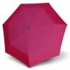 Kép 1/2 - DERBY Hit Uni félautomata női esernyő, rózsaszín