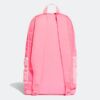 Kép 4/6 - Adidas hátizsák, LIN CORE BP, rózsaszín