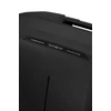 Kép 9/14 - Samsonite Essens spinner 4-kerekes keményfedeles bőrönd 75 x 52 x 33 cm, fekete-piros