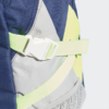 Kép 3/5 - Adidas hátizsák, POWER V, kék-szürke