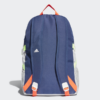 Kép 4/5 - Adidas hátizsák, POWER V, kék-szürke